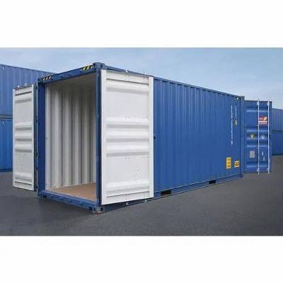 Brand new 40 foot containers for sale
